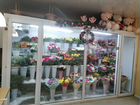 Продам готовый бизнес цветочный салон
