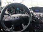 Ford Focus 1.6 МТ, 2012, 170 000 км объявление продам