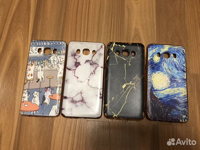 Чехлы samsung galaxy j5 (2016)