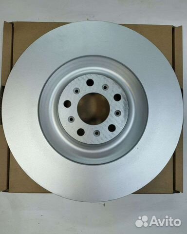 Тормозные диски Bentley Flying Spur Оригинал