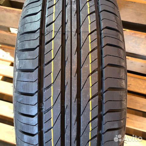 Roadmarch PrimeStar 66 205/65 R16 95H