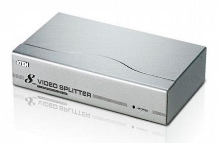 Видео сплиттер aten VS98A