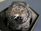 Часы Casio g shock gba-800-1aer объявление продам