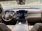 Dodge Ram 5.7 AT, 2019, 71 800 км объявление продам