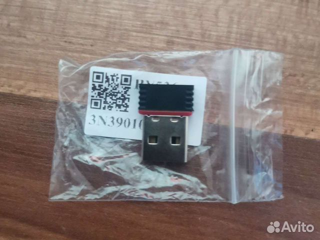 Usb wifi адаптер