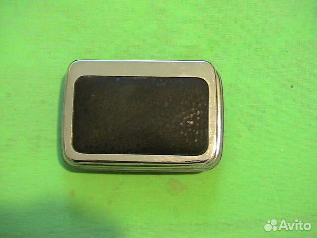 Пепельница на дверь -волга