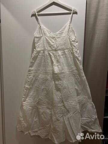Сарафан летний hm
