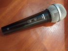 Вокальный микрофон Shure c606