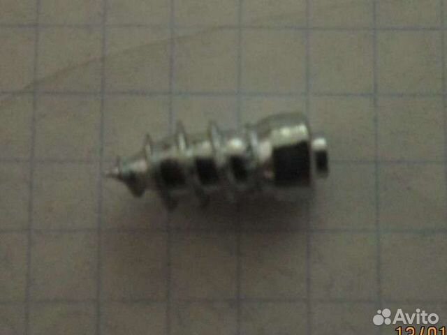 Шипы для шин