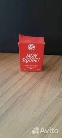 Парфюм Ив роше пробник