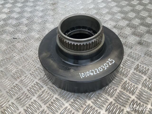 Шестерня солнечная Mercedes-Benz A9462620008