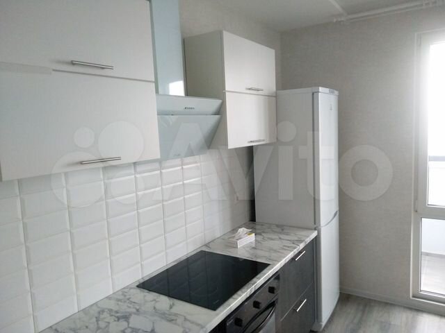 1-к. квартира, 41 м², 5/17 эт. в аренду Лыткарино | Снять квартиру | Авито