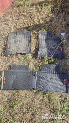 Ковры лада vesta exlusive