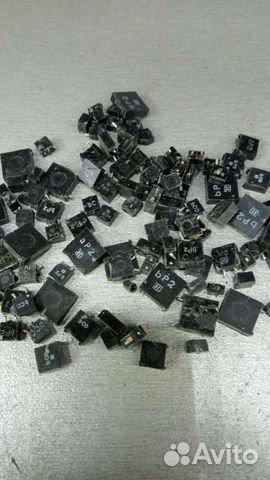 Радио Детали Платы Приборы