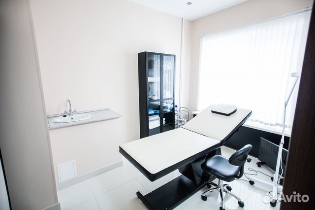 Массажная кушетка с электроприводом ру