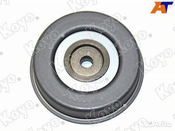 Ролик приводного ремня mitsubishi lancer