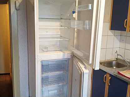 Hansa FK205.4паритель холодильника