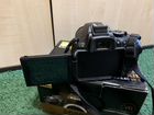 Зеркальный фотоаппарат Nikon D5200 Kit 18-55 mm объявление продам