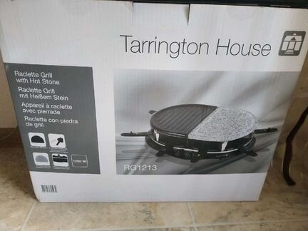 Электрогриль