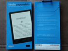 Новая электронная книга 2021 Kindle Paperwhite 6.8