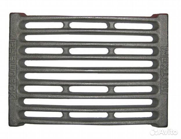 Решётка колосниковая рд-3 250*180