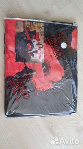 Шёлковое постельное белье