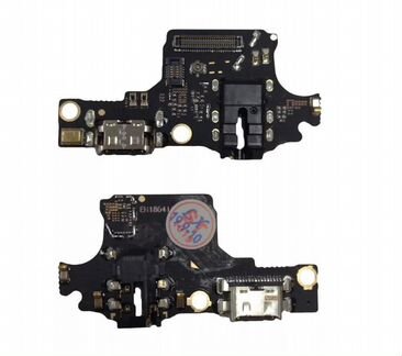 Huawei, Honor нижняя плата зарядки. Все модели