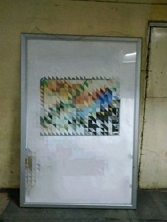 Световая панель лайтикс 130*190