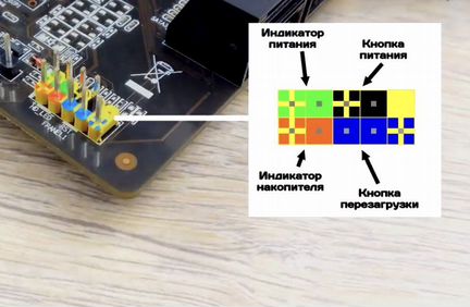 Игровой комплект для пк на core i7