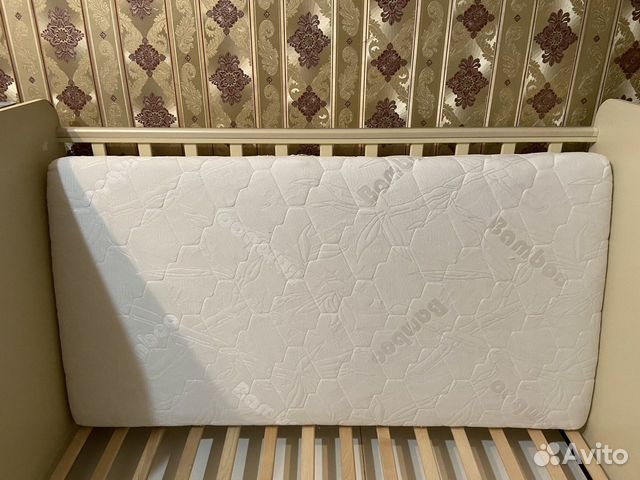 Матрас детский 120 60
