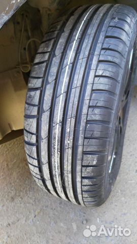 Cordiant Sport 3 PS2 225/50 R17 98V