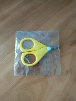 Ножницы для новорожденных