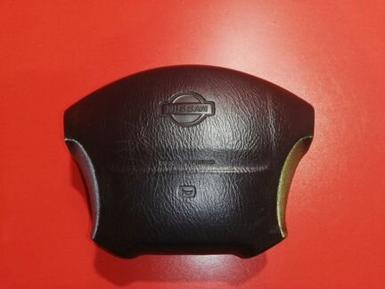 Airbag на руль Nissan Serena kvnc23 CD20T