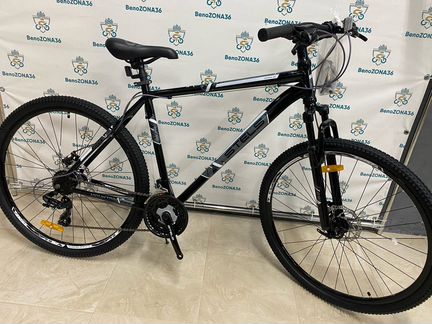 Велосипед взрослый Stels Navigator 900 MD