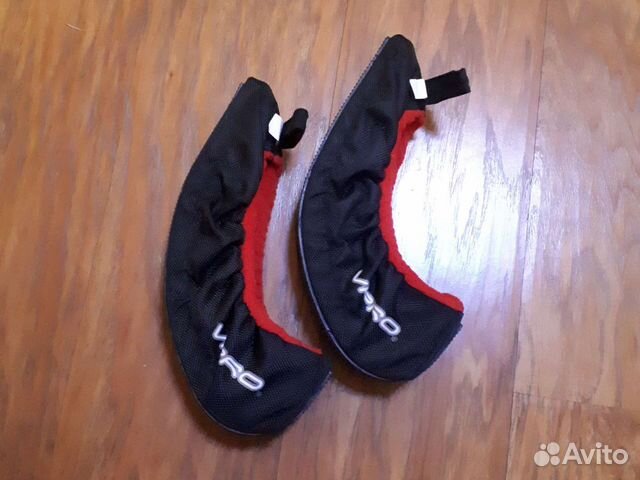 Чехлы для коньков