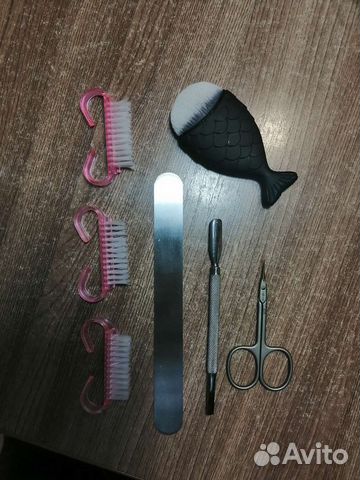 Набор для маникюра