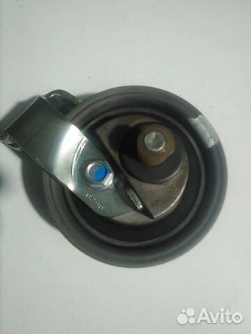 Ролик натяжной