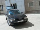 Audi 80 2.0 МТ, 1993, 450 000 км