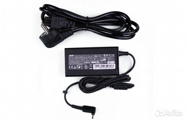 Блок питания (зарядка) Acer Swift 3 SF315-41