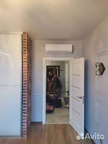 Сплит система Tosot Lyra inverter