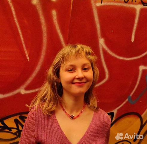 Преподаватель английского и китайского языков