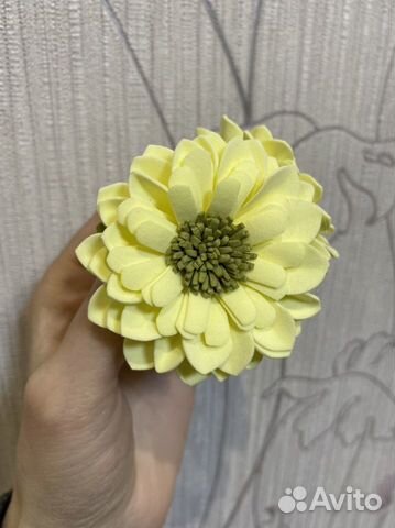 Резинка для волос