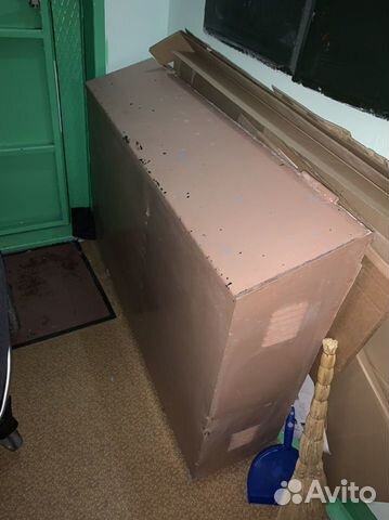 Ящик для хранения овощей