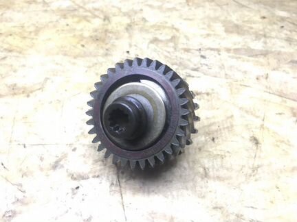Шестерня Volkswagen Passat Cc 2.0 2009