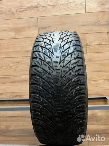 Nokian Tyres Hakkapeliitta R2 225/55 R17