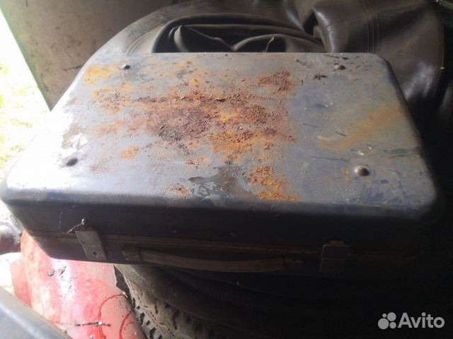 Комплект диагностический переносной ки 13924