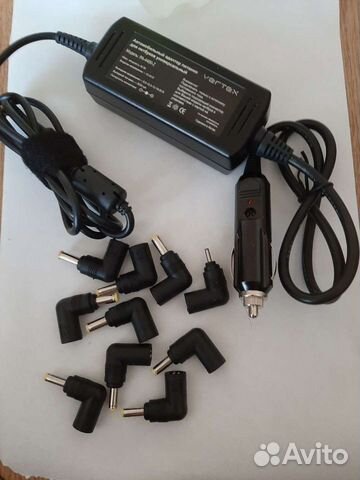 Автомобильный адаптер