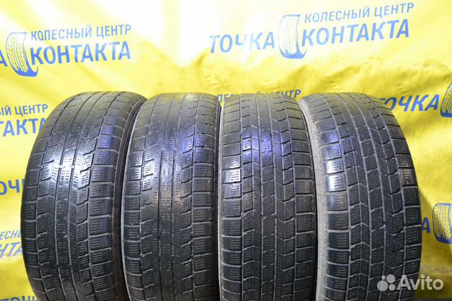 Dunlop Graspic DS3 215/60 R16