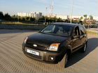 Ford Fusion 1.4 МТ, 2007, 243 000 км