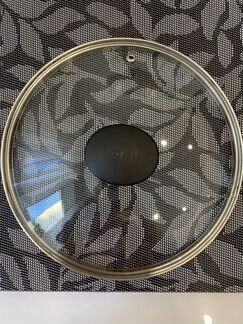 Крышка стекло Tefal 24см